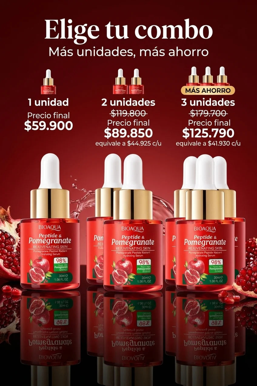 BIOAQUA - Oferta