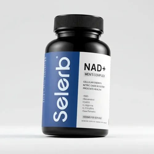 NAD + SELERB - DROPI CUP