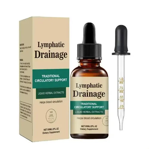 Lymphatic Drainage Drenaje Linfatico