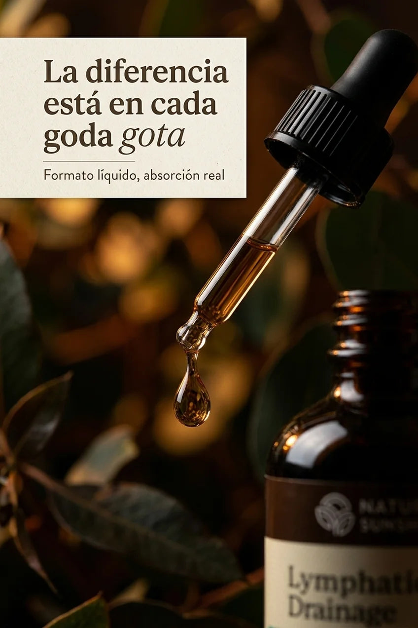 Nature's Sunshine - Autoridad / Formato