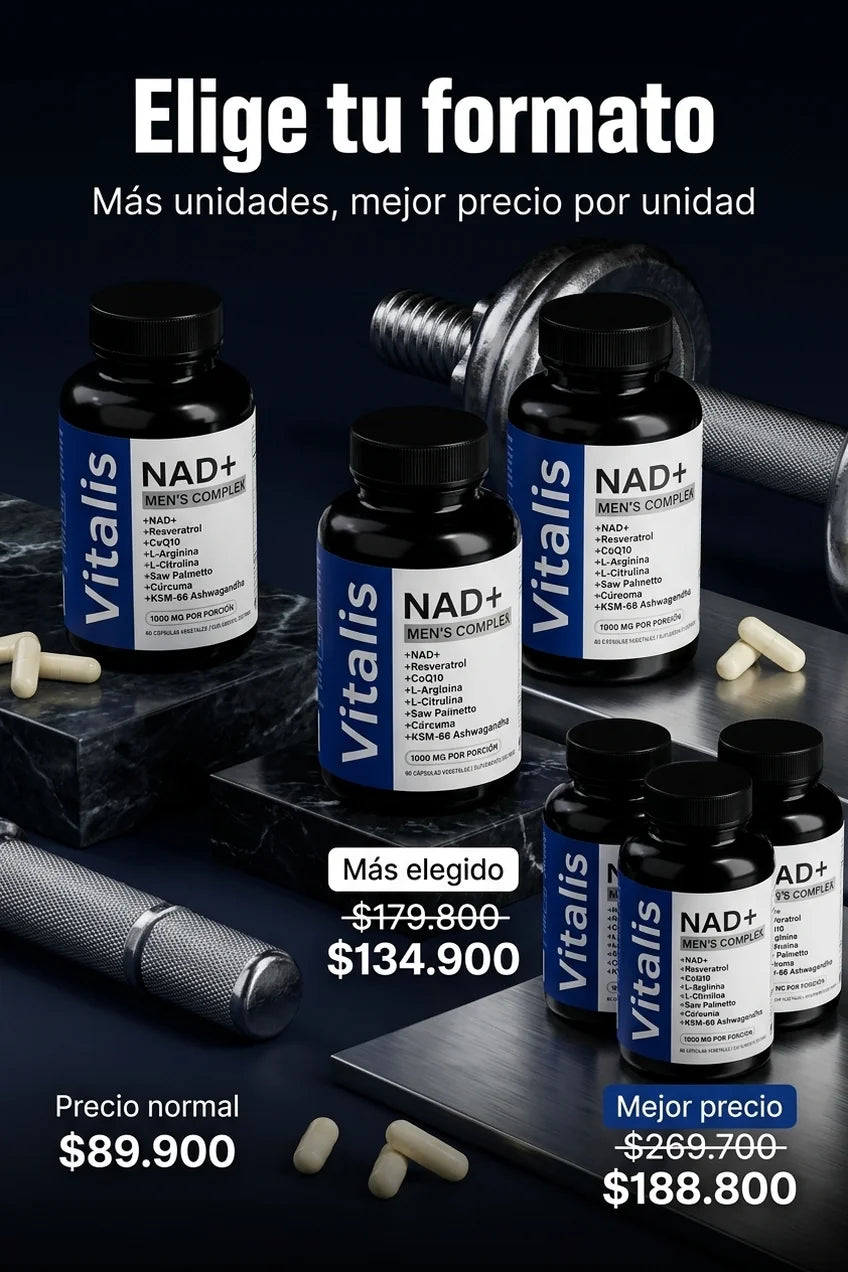 Vitalis - Oferta